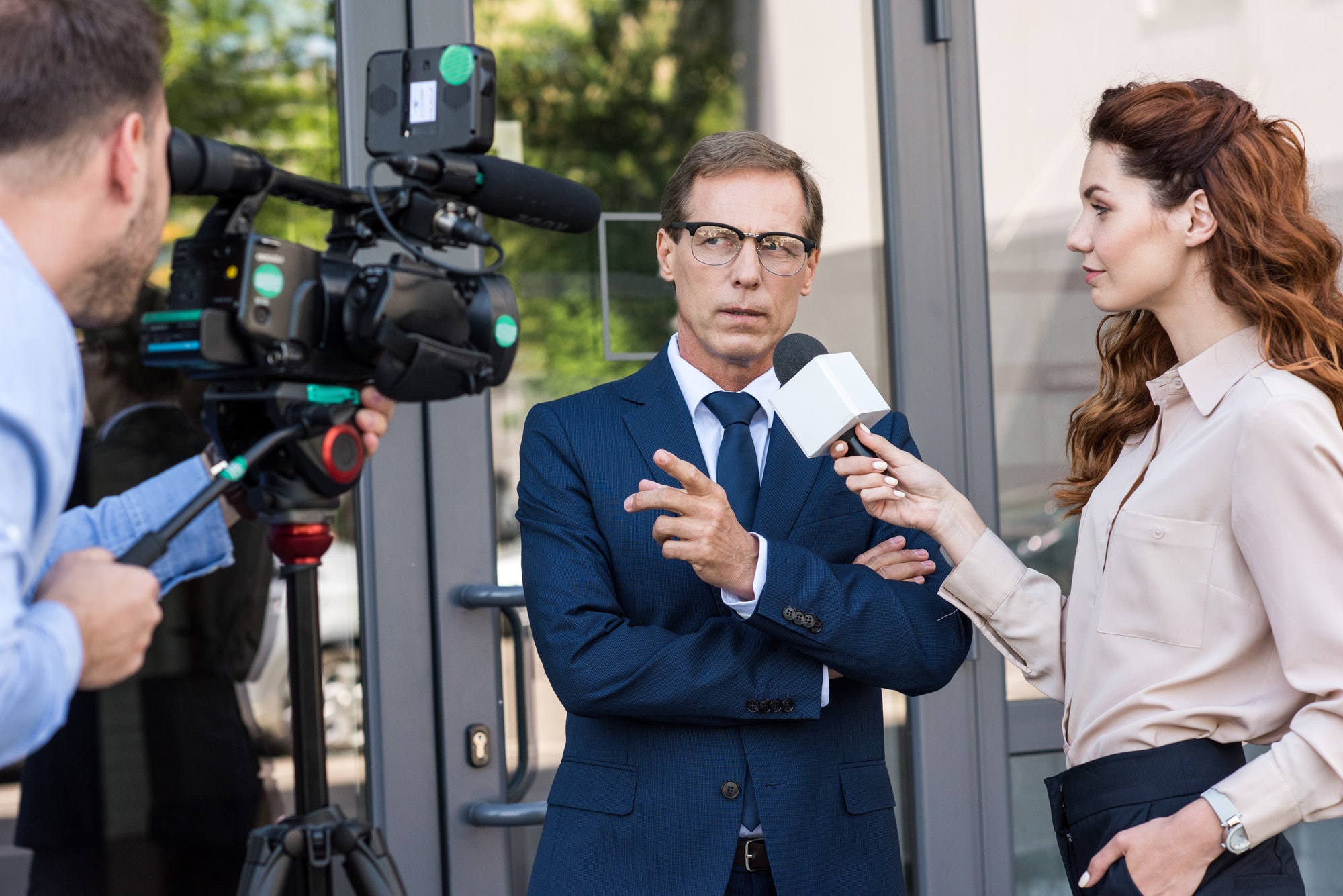 Are ‘Traditional’ Media Scaring Away Good Talent?